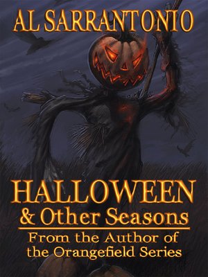 cover image of Halloween and Other Seasons